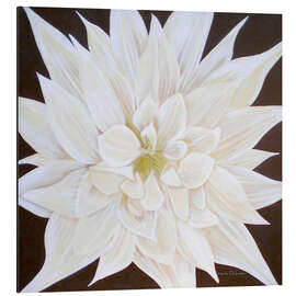 Magnettafel Dolce Bloom II