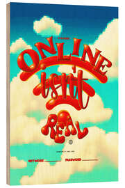 Trebilde Online Isn't Real
