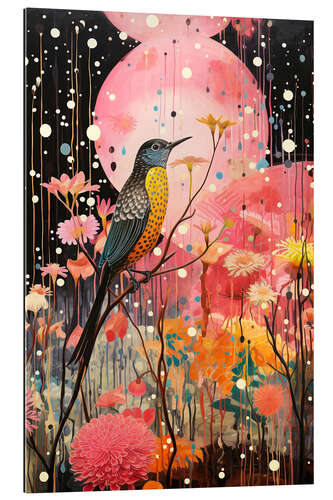 Galleriprint The Living Composition of Nature