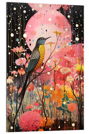 Galleriprint The Living Composition of Nature