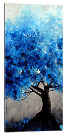 Gallery print La Vie en Bleu