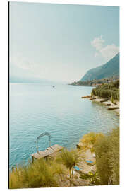 Magnettafel Astor Beach