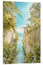 Galleriataulu Lemon View