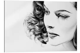 Gallery print Katharine Hepburn