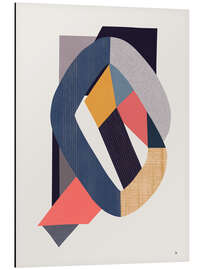 Magnettafel Knoten I