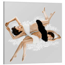 Magnettafel Introspection