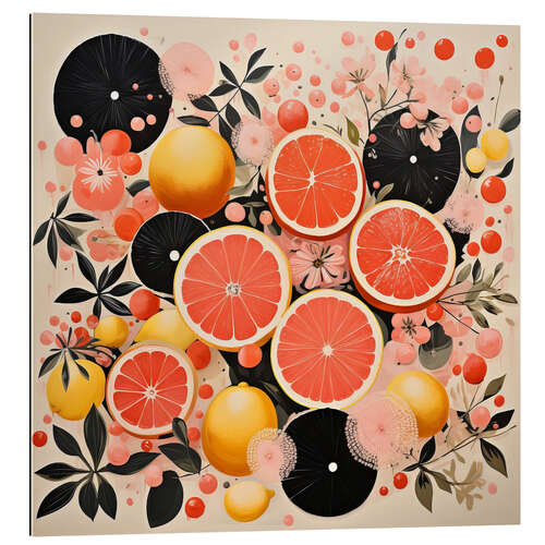 Gallery Print Citrus Emotions