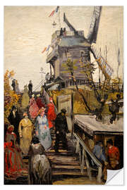 Sisustustarra Le Moulin de Blute-Fin