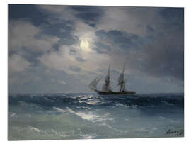 Magnettafel Brigg "Mercury"