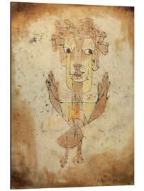 Magnettafel Angelus Novus, 1920