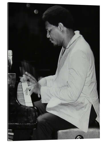 Galleriprint McCoy Tyner, Newport Jazz Festival, 1978