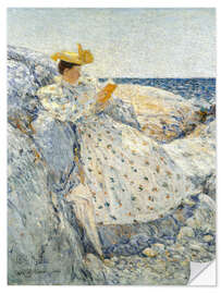 Vinilo para la pared Summer Sunlight (Isles of Shoals), 1892