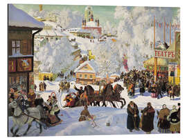 Magnettafel Fastnacht, 1919