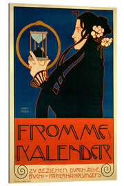 Gallery print Frommes Kalender, 1903