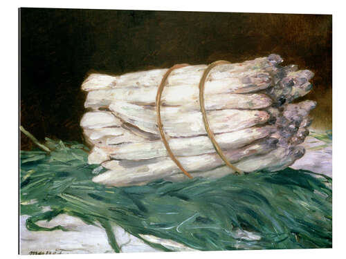 Galleriprint Bundle of Asparagus, 1880