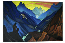 Magnettafel Befehl des Herrn