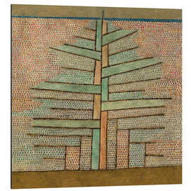 Magnettafel Tannenbaum, 1932