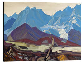 Magnettafel Aus dem Jenseits, 1936