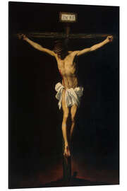 Magnettafel Die Kreuzigung, Alonso Cano