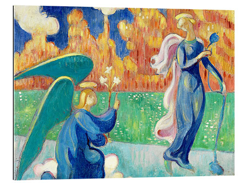 Gallery print The Annunciation