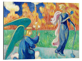 Magnettafel Die Verkündigung