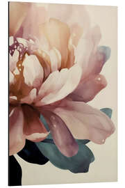 Magnettafel Boho Blüte II