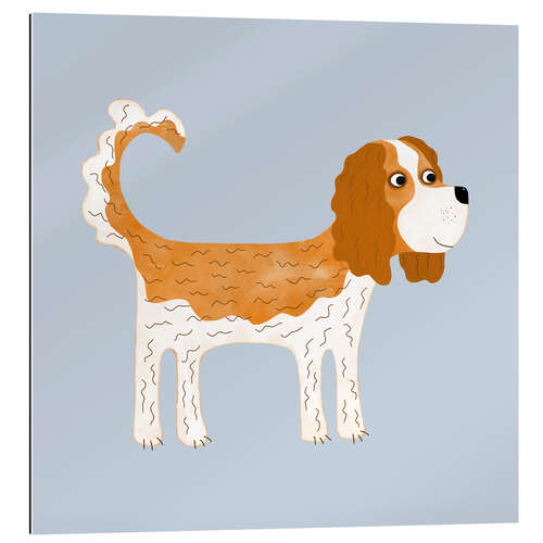 Gallery print Cavalier King Charles Spaniel