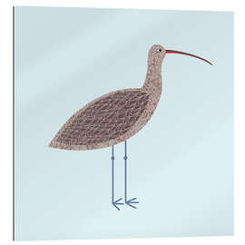 Gallery print Curlew