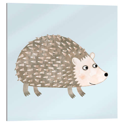 Galleriprint Hedgehog