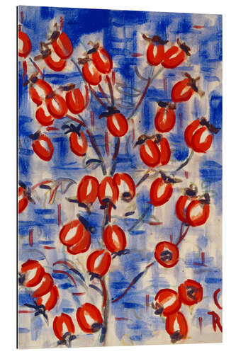 Galleriprint Rosehips