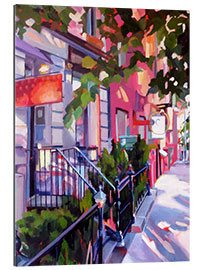 Gallery print New York Afternoon