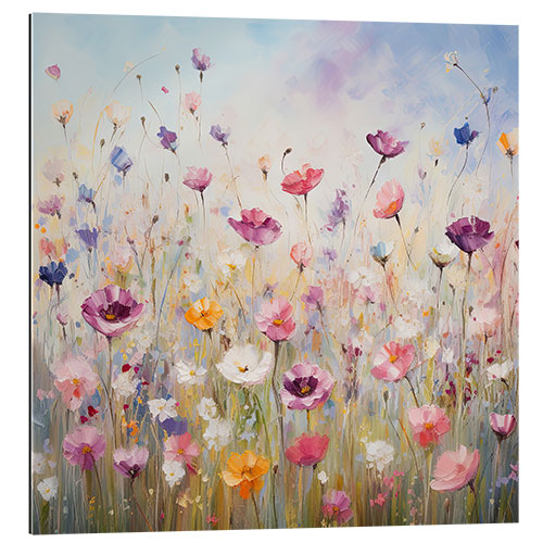 Gallery print Happy meadow