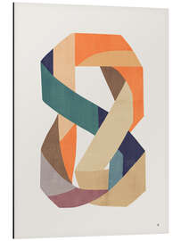 Magnettafel Knoten II