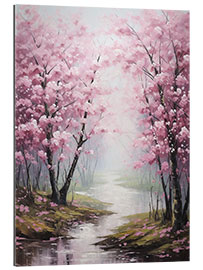 Gallery print Cherry Blossom