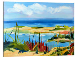 Magnettafel Wellfleet Beach