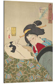 Magnettafel Wärmegefühl, 1888