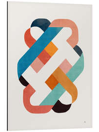 Magnettafel Knoten III