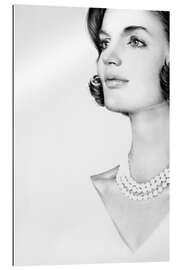 Galleriprint Jackie Kennedy Onassis