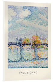 Gallery Print Le pont des Arts, 1928