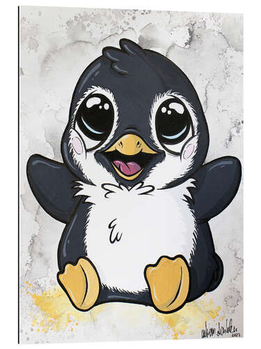 Galleriprint Little penguin