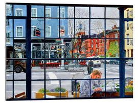 Magnettafel Frankie's 570 Spuntino, 2019