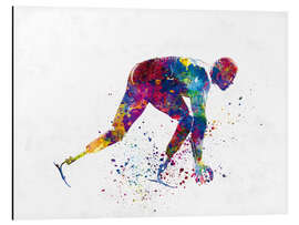 Magnettafel Parathlet Sprinter III