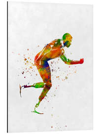 Magnettafel Parathlet Sprinter II