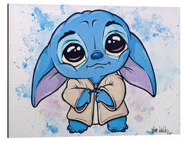 Magnettafel Baby Stigu