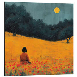 Magnettafel Fields of Possibility