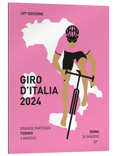 Galleriprint Italian Cycling World Championships 2024