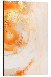 Magnettafel Sonneneruptionen