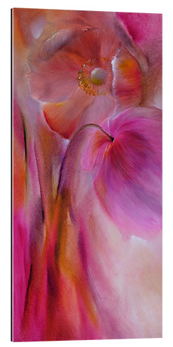 Gallery print Anemones