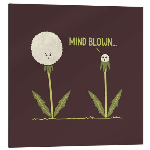 Gallery print MindBlown