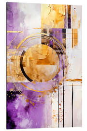 Gallery print Joy